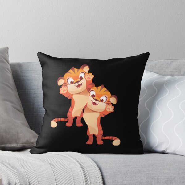 Item preview, Dancing cats designed and sold by Hamaridukaan.