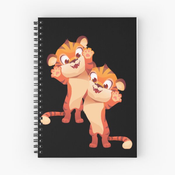 Item preview, Dancing cats designed and sold by Hamaridukaan.