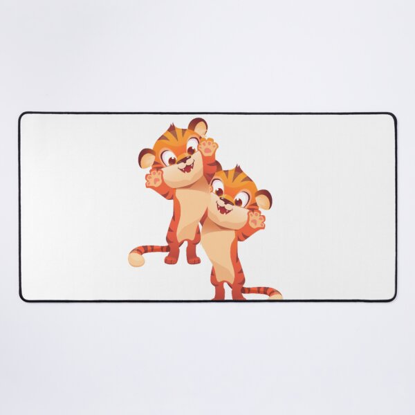Item preview, Dancing cats designed and sold by Hamaridukaan.