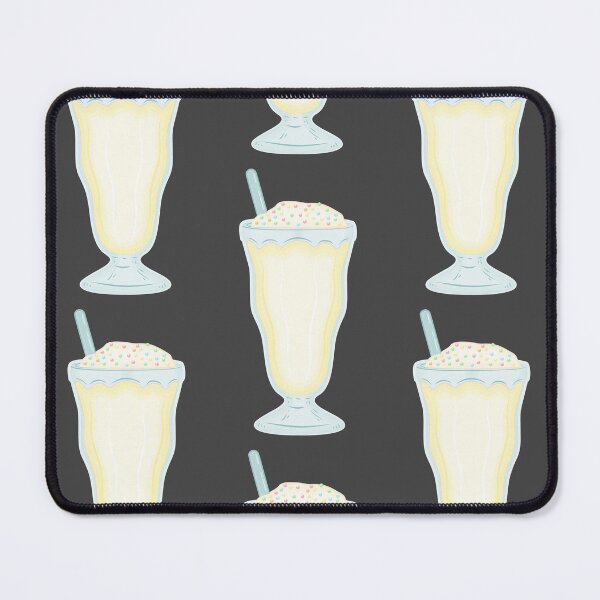 Item preview, I love vanilla milkshakes designed and sold by BRU Design.