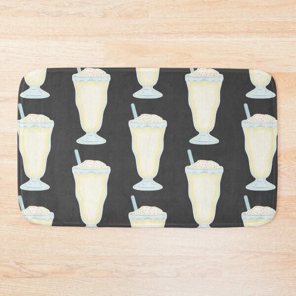 Item preview, I love vanilla milkshakes designed and sold by BRU Design.