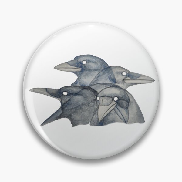 Item preview, Murder designed and sold by ozcreatesthings.