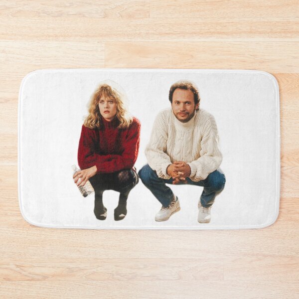 Item preview, When Harry Met Sally designed and sold by WhiskeySparkle.