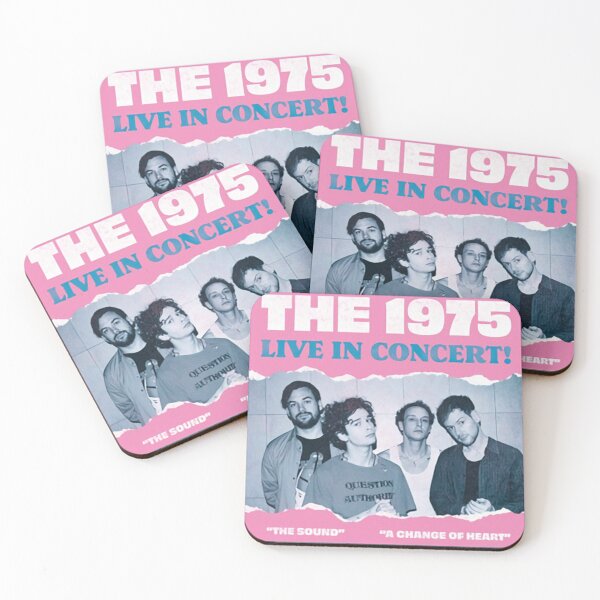 Item preview, Pink Concert Live The Family designed and sold by paqiornas.