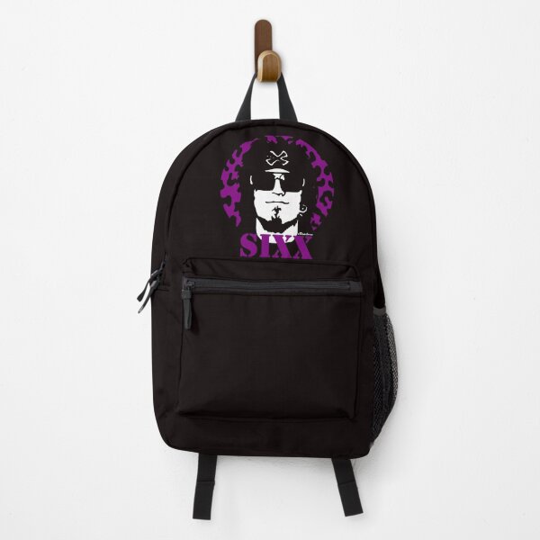 Item preview, Nikki Sixx designed and sold by Shadow Est. 2014.