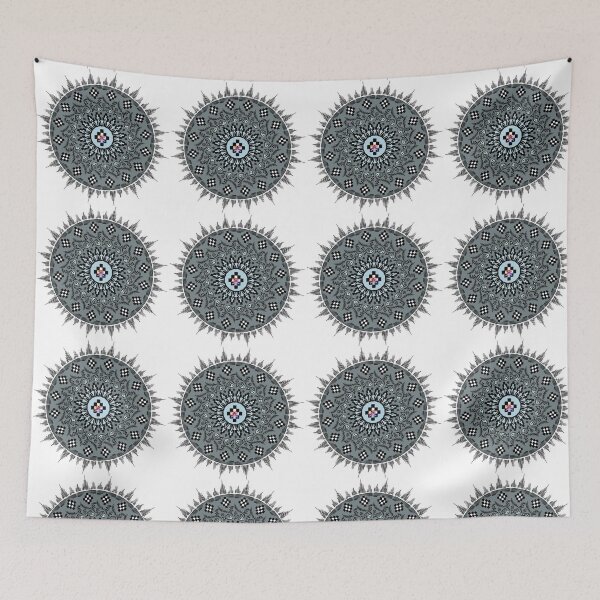 Item preview, Famous sambalpuri Style designed and sold by Saiamrita123.