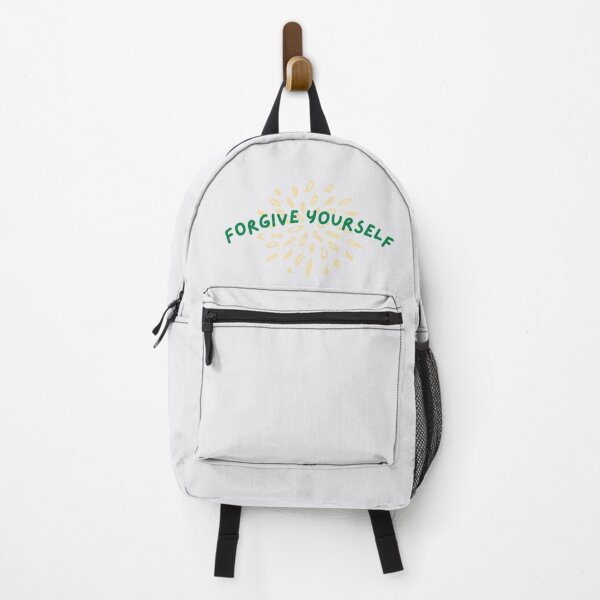 Item preview, Forgive Yourself designed and sold by babyleafshop.