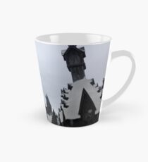 butterbeer Tall Mug