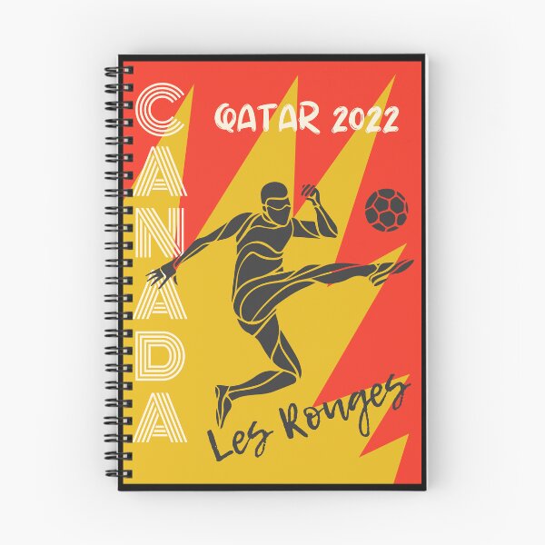 Item preview, Team Canada-Les Rouges-Canada Mens Soccer Team-Canada Soccer-Canada-2022-CANMNT designed and sold by SighFly52.