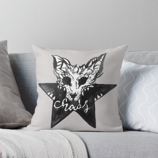 Item preview, chaos designed and sold by HiddenStash.