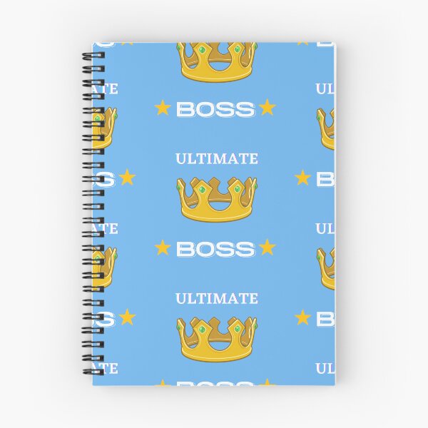 Item preview, Ultimate Boss King Gift Idea,coffee mug,baseball hat, t-shirt,hoodie designed and sold by LGMmugsdesign.
