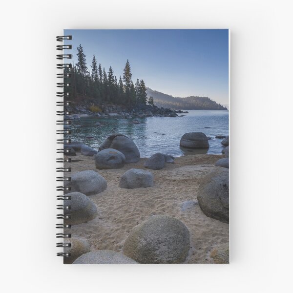 Item preview, Shore of Secret Beach designed and sold by Richard Thelen.