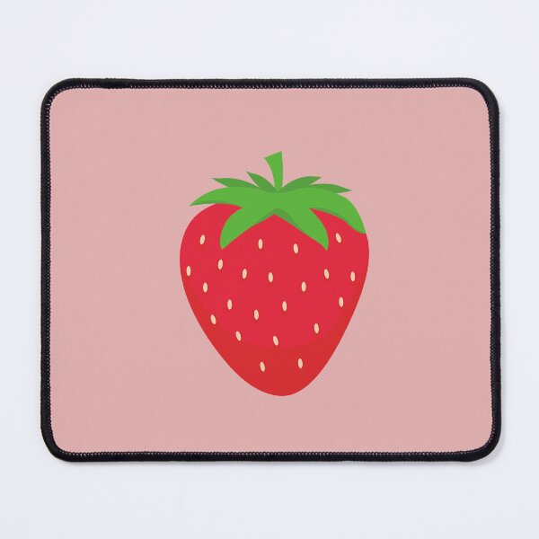 Item preview, Strawberry designed and sold by sorryimbusy.