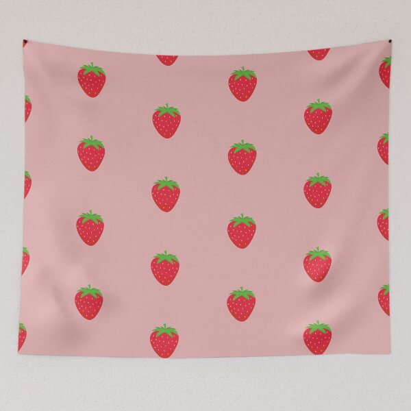 Item preview, Strawberry  designed and sold by sorryimbusy.
