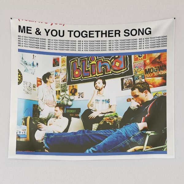 Item preview, Magazine The Song Aesthetic  designed and sold by paqiornas.