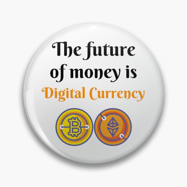 Item preview, Cool Crypto Quote designed and sold by JABG-01.