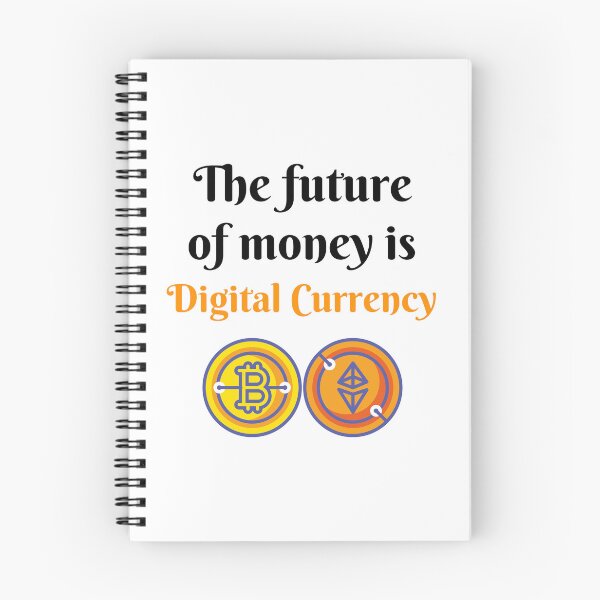Item preview, Cool Crypto Quote designed and sold by JABG-01.