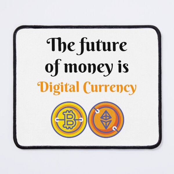 Item preview, Cool Crypto Quote designed and sold by JABG-01.