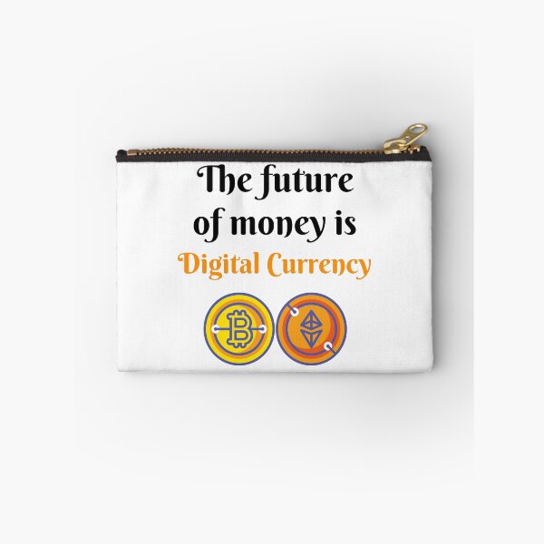 Item preview, Cool Crypto Quote designed and sold by JABG-01.