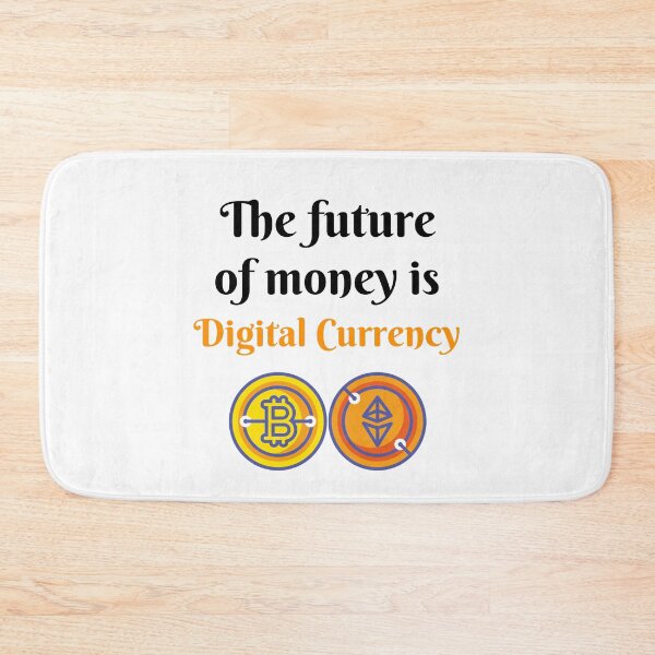 Item preview, Cool Crypto Quote designed and sold by JABG-01.