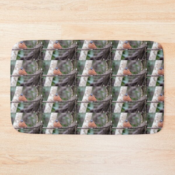 Item preview, chaffinch designed and sold by KathleenDawson.