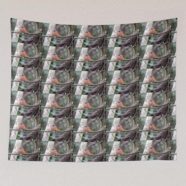 Item preview, chaffinch designed and sold by KathleenDawson.