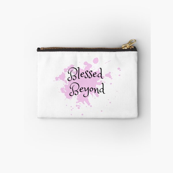Item preview, Blessed Beyond designed and sold by KBMeyer.