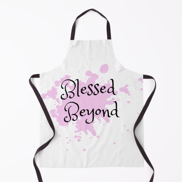 Item preview, Blessed Beyond designed and sold by KBMeyer.