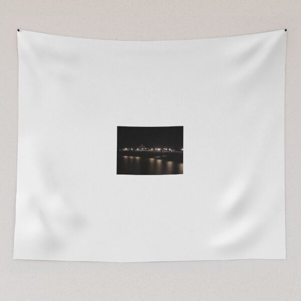 Item preview, Llandudno Pier designed and sold by Johindes.