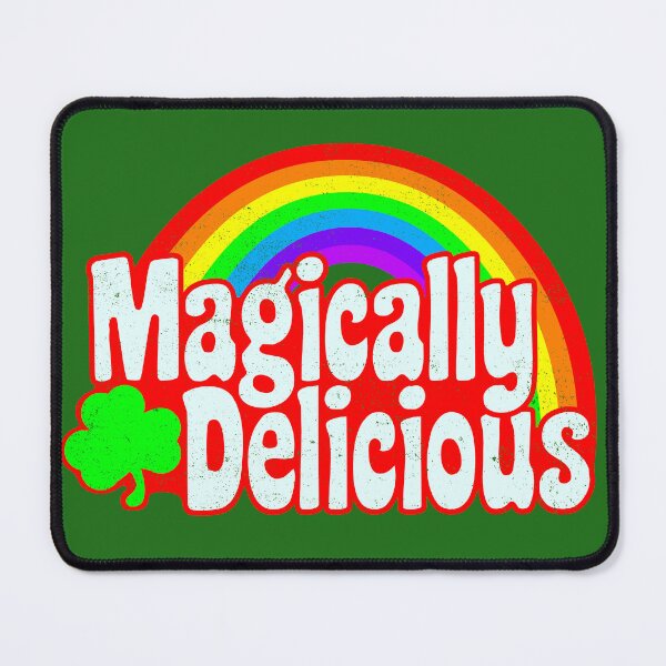 Item preview, Magically Delicious designed and sold by BeermanShirts.