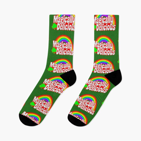 Item preview, Magically Delicious designed and sold by BeermanShirts.