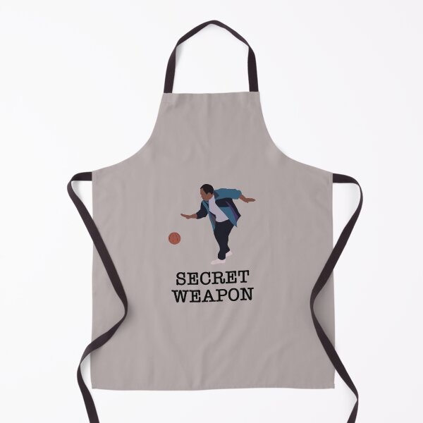 Item preview, Stanley Hudson secret weapon  designed and sold by studioLG.
