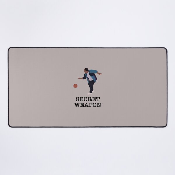 Item preview, Stanley Hudson secret weapon  designed and sold by studioLG.