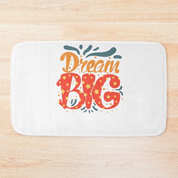 Item preview, BIG DREAMS – A SUCCESS TO MOTIVATION designed and sold by Jayaraman Sivasubramanian Madurai.