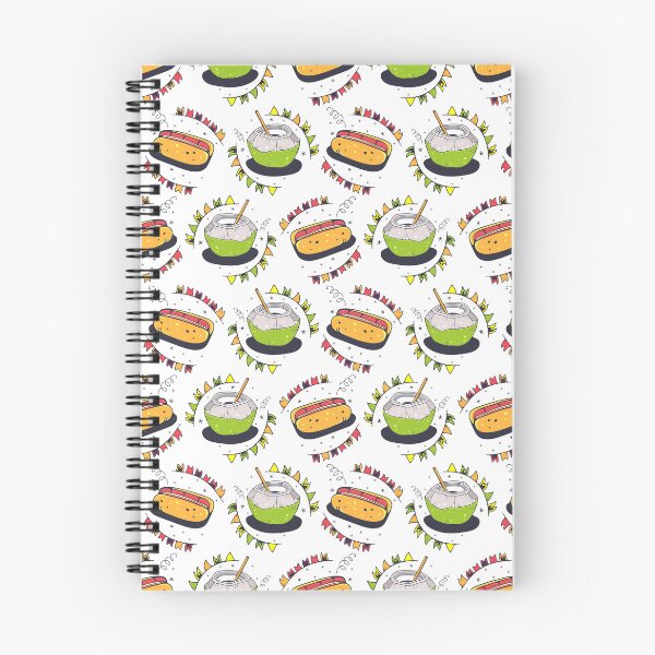 Item preview, Hot dogs and Coconuts designed and sold by sdminru.