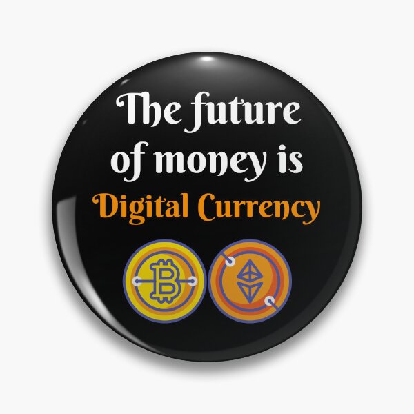 Item preview, Cool Crypto Quote designed and sold by JABG-01.