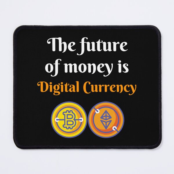 Item preview, Cool Crypto Quote designed and sold by JABG-01.
