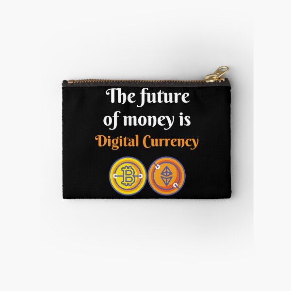 Item preview, Cool Crypto Quote designed and sold by JABG-01.