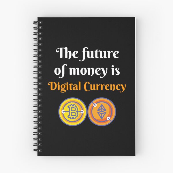 Item preview, Cool Crypto Quote designed and sold by JABG-01.