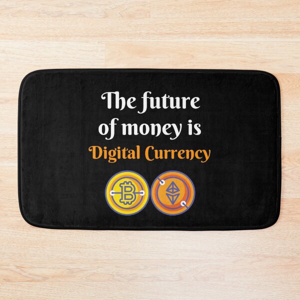 Item preview, Cool Crypto Quote designed and sold by JABG-01.