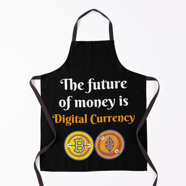Item preview, Cool Crypto Quote designed and sold by JABG-01.