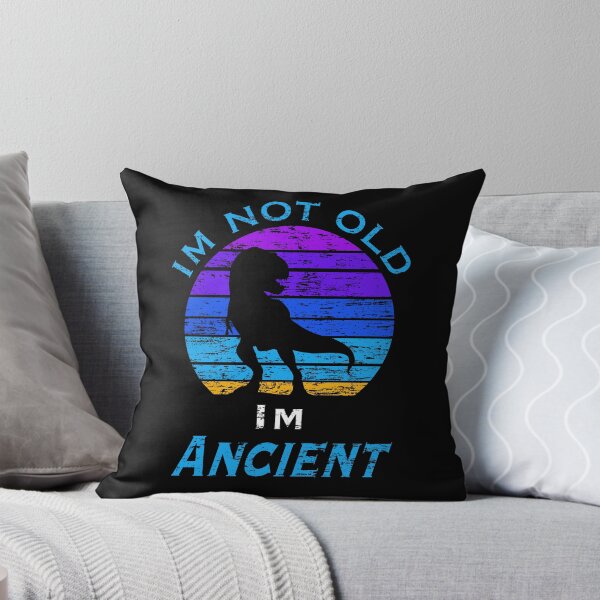 Item preview, I’m not old, I’m ancient designed and sold by VictorL Designs.