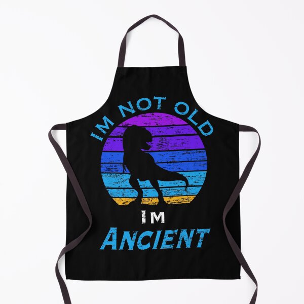 Item preview, I’m not old, I’m ancient designed and sold by VictorL Designs.
