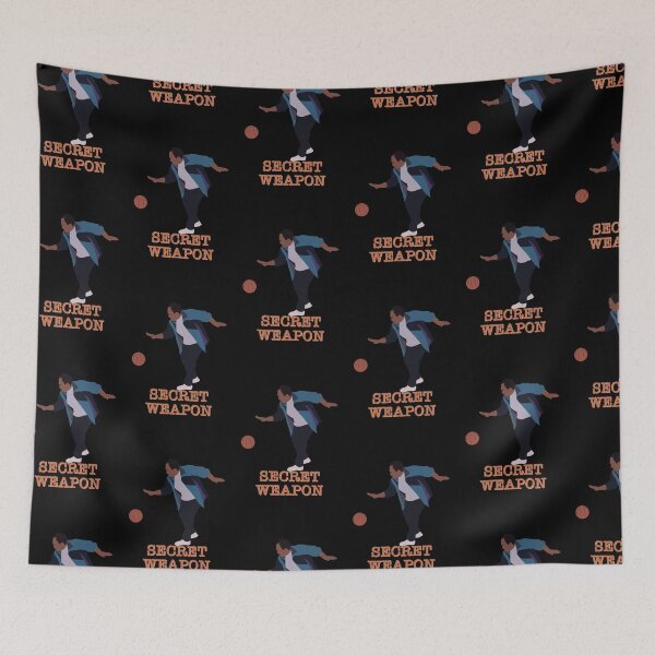 Item preview, Stanley Hudson secret weapon  designed and sold by studioLG.
