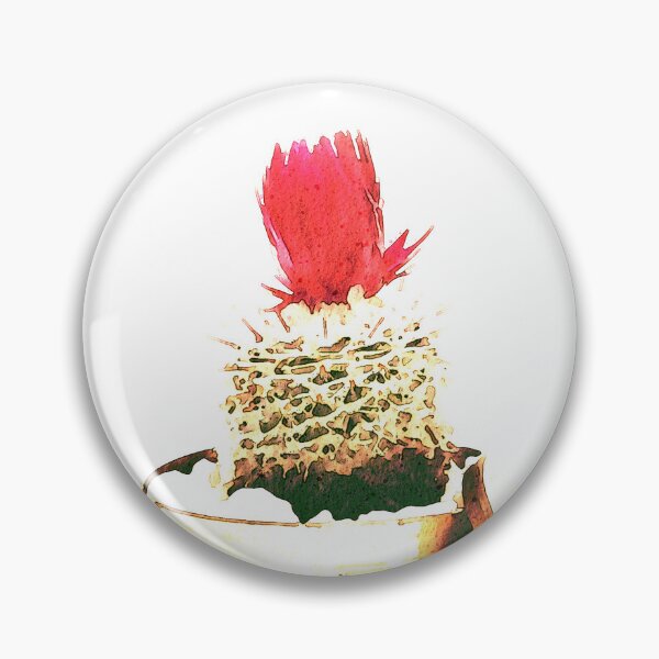 Item preview, Vintage modern succulent art designed and sold by Cordelias-Curio.