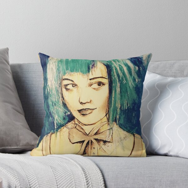 Item preview, Daft Blue  designed and sold by John Dicandia ( JinnDoW ).