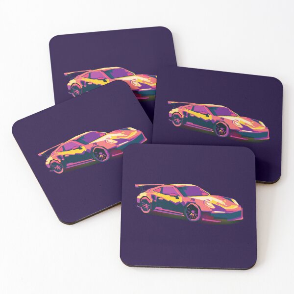 Item preview, PORSCHE 911 GT2 COLOR designed and sold by ShurikenStore.