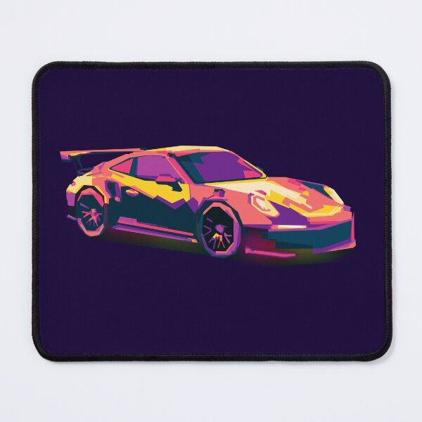 Item preview, PORSCHE 911 GT2 COLOR designed and sold by ShurikenStore.