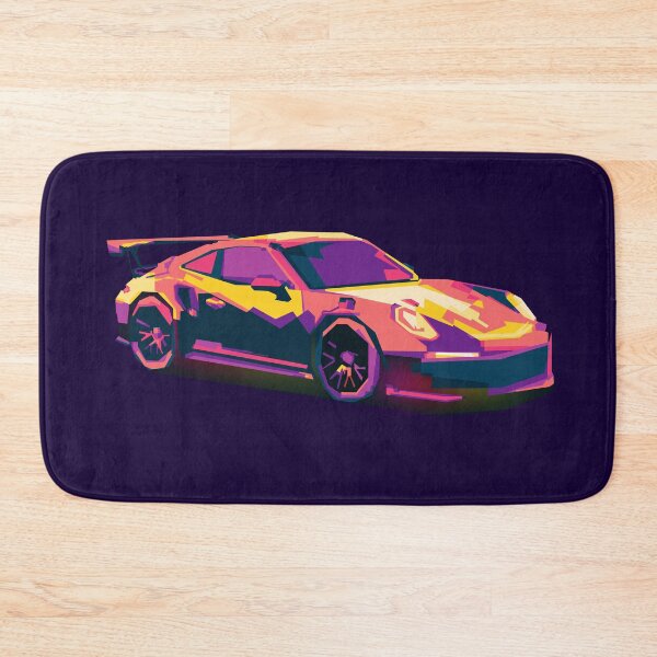Item preview, PORSCHE 911 GT2 COLOR designed and sold by ShurikenStore.