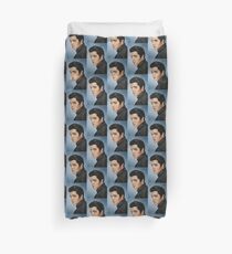 Love Me Tender Duvet Cover